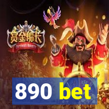 890 bet